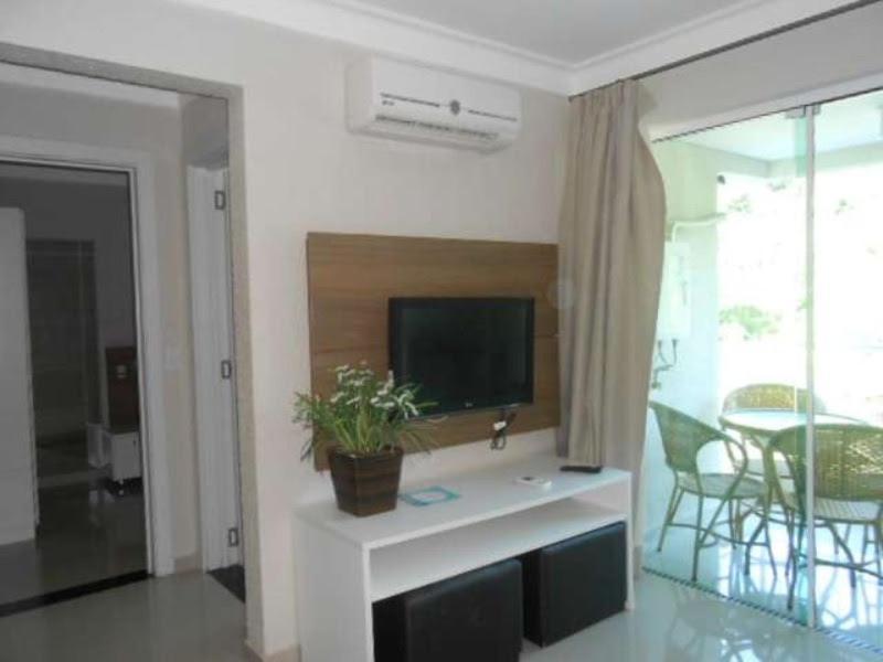 Bombinhas Summer Beach 213 Exterior foto
